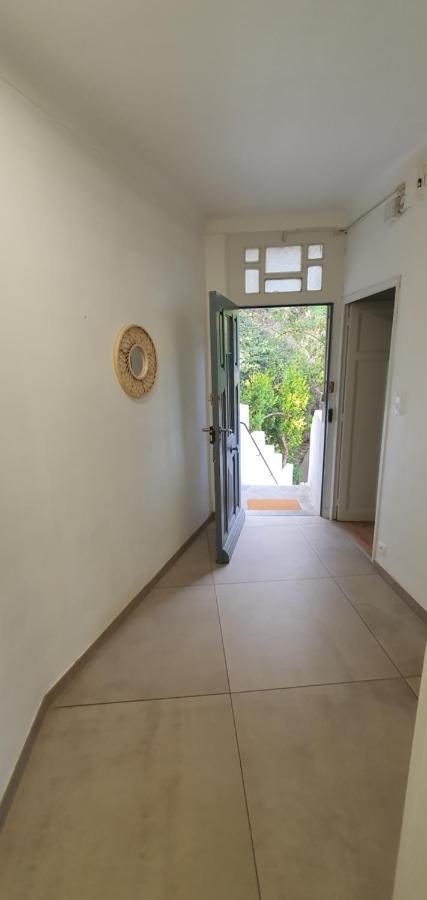 Appart Villa Magnolia Villeneuve Les Avignon - Provence Kültér fotó