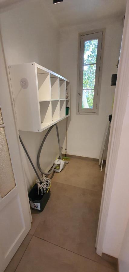 Appart Villa Magnolia Villeneuve Les Avignon - Provence Kültér fotó