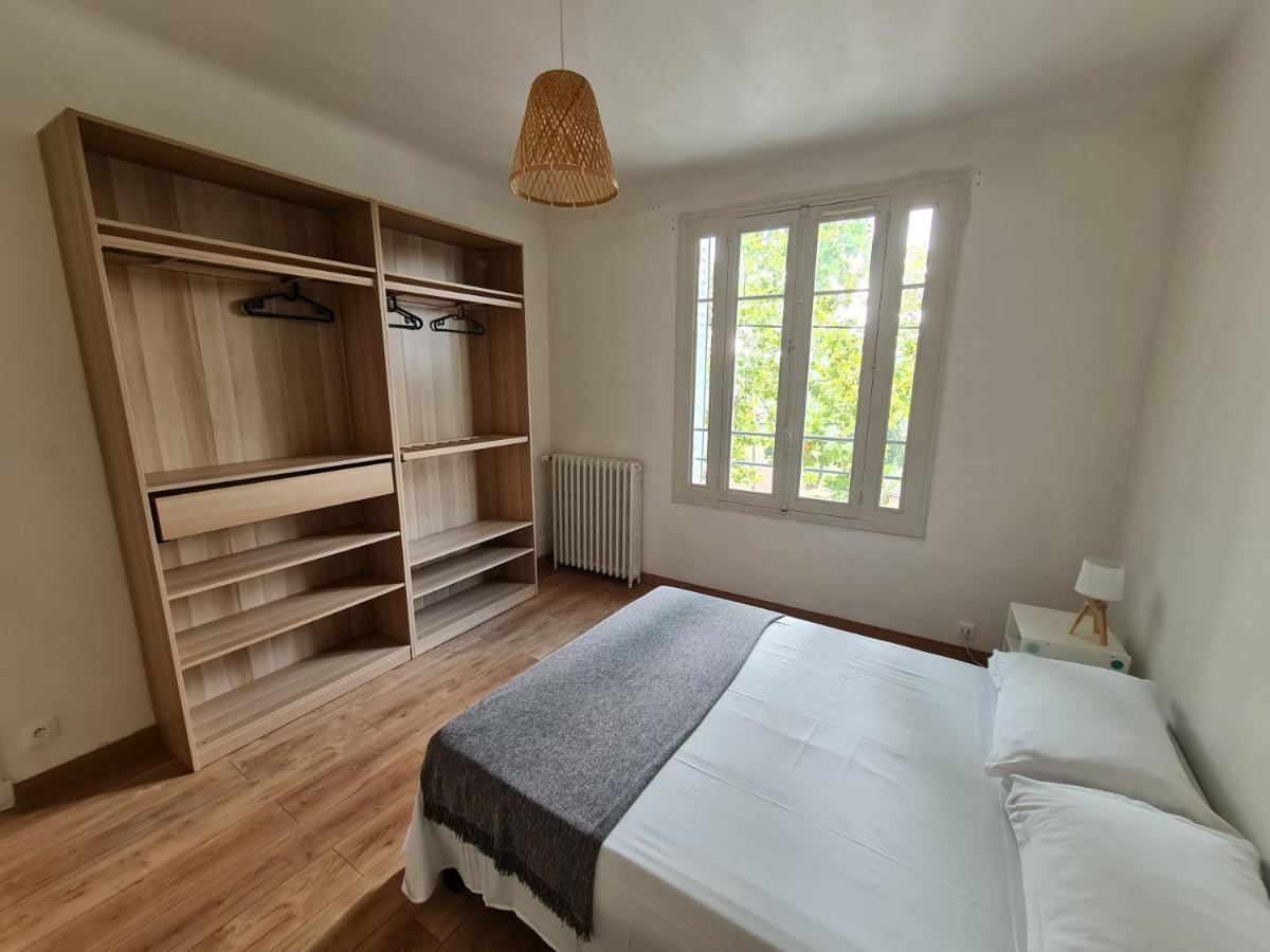 Appart Villa Magnolia Villeneuve Les Avignon - Provence Kültér fotó