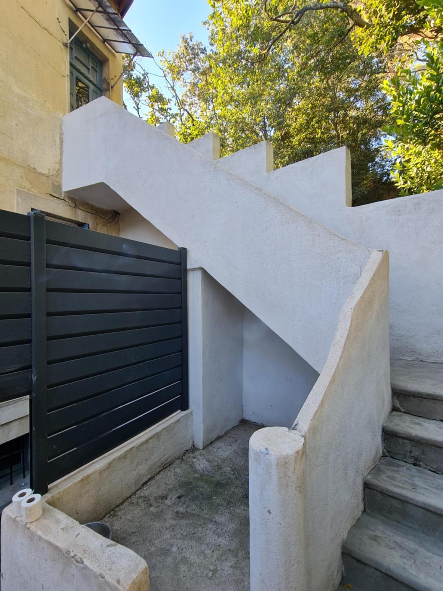 Appart Villa Magnolia Villeneuve Les Avignon - Provence Kültér fotó