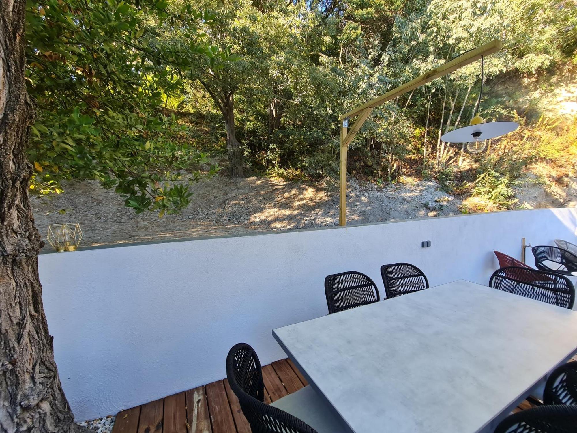 Appart Villa Magnolia Villeneuve Les Avignon - Provence Kültér fotó